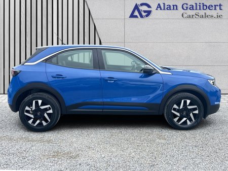 2023 Opel Mokka - thumbnail 3