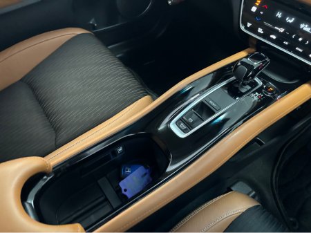 2020 Honda Vezel - thumbnail 9