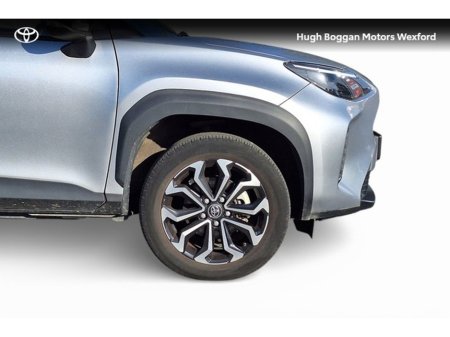 2024 Toyota Yaris Cross - thumbnail 14