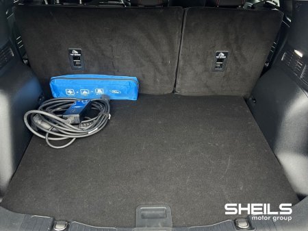 2024 Ford Kuga ST-Line 2.5 Petrol-Plug-in Hybrid 225BHP €34,450 thumbnail