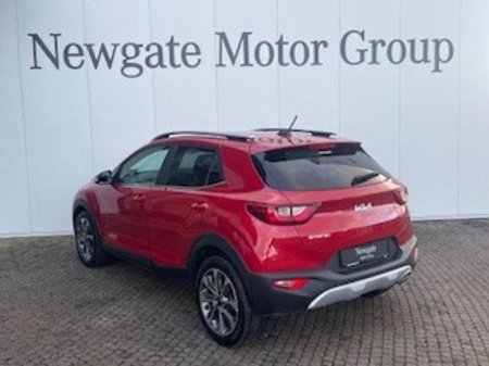 2024 Kia Stonic PE K3 DCT 5DR Auto €25,950 thumbnail