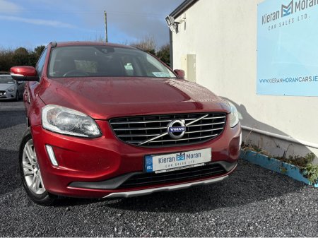 2017 Volvo XC60 - view 4