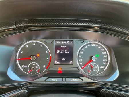 2020 Volkswagen T-Cross 1ST AUTOMATIC 1.0 PETROL //KEYLESS ENTRY//REVERSE CAMERA//BLIND SPOT WARNING// €19,950 thumbnail