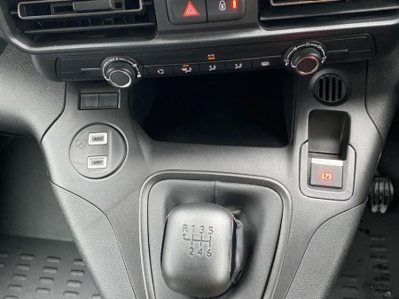 2026 Fiat Doblo Technico €23,900 thumbnail