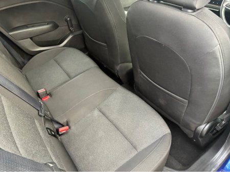 2022 Renault Clio DYNAMIQUE TCE 90 MY21.5 5 5DR €13,900 thumbnail