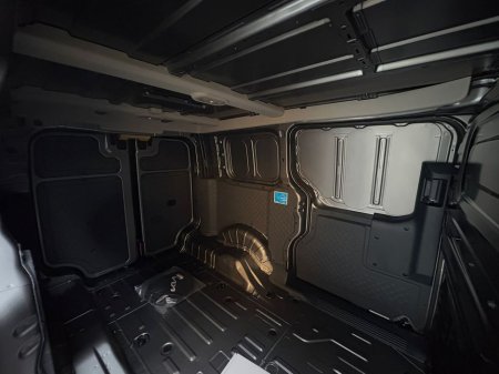 2026 Kia PV5 Commercial €48,000 thumbnail