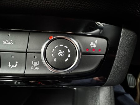 2026 Opel Corsa - thumbnail 17