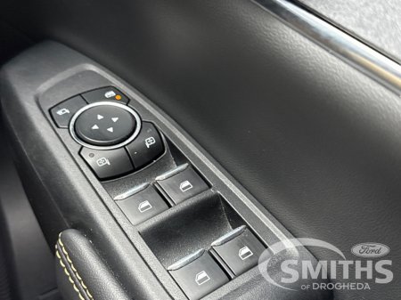 2025 Ford Ranger WILDTRAK 2.3 *PHEV * 280PS AUTO €49,950 thumbnail