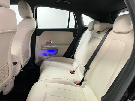 2023 Mercedes-Benz EQA 250 Progressive - 1 OWNER IRISH CAR - 19 Inch Alloys - Reversing Camera - Ambient Lighting - Sat Nav - Climate Control - Keyless Start - Apple CarPlay/Android Auto - €38,950 or €39,900 with Supagard V €38,950 thumbnail