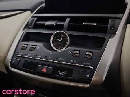 2018 Lexus NX 450 h+ 2.5 300h Executive FWD €31,880 thumbnail