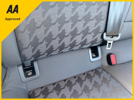 2016 Audi A3 Saloon - thumbnail 22