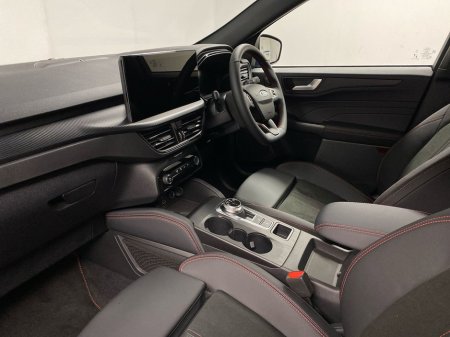 2026 Ford Kuga ST-LINE X Duratec 2.5 PHEV €53,987