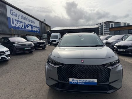 2023 DS Automobiles DS 7 - thumbnail 12