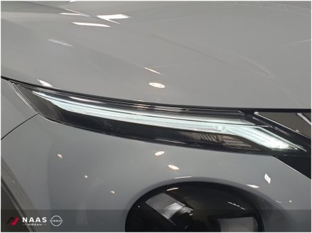 2026 Nissan Juke 1.0 SV PREMIUM MY24.2 thumbnail