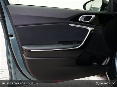 2021 Kia XCeed PHEV Trailer 5DR AUTOMATIC €22,995 thumbnail