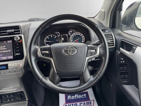 2024 Toyota Landcruiser - thumbnail 18