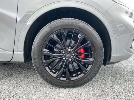 2023 Ford Kuga ST-Line X Special Edition.. Huge Spec €37,500 thumbnail