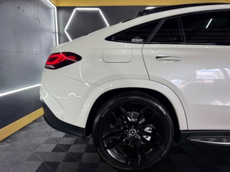 2021 Mercedes-Benz GLE Class - thumbnail 8