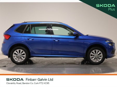 2023 Skoda Kamiq Ambition 1.0TSI 95HP €22,950 thumbnail