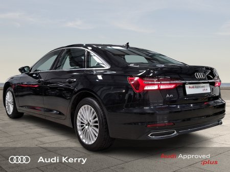 2022 Audi A6 SALOON 40TDI 204BHP SE AUTOMATIC €38,900 thumbnail