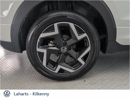 2026 Volkswagen T-Cross - thumbnail 9