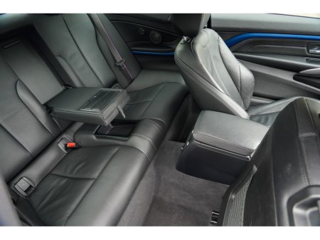 2020 BMW 4 Series - photo 4