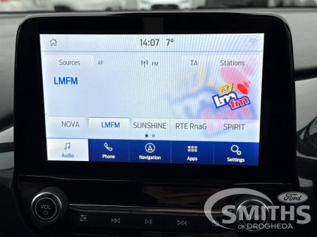 2024 Ford Puma ST-LINE 1.0T 125PS €25,950 thumbnail