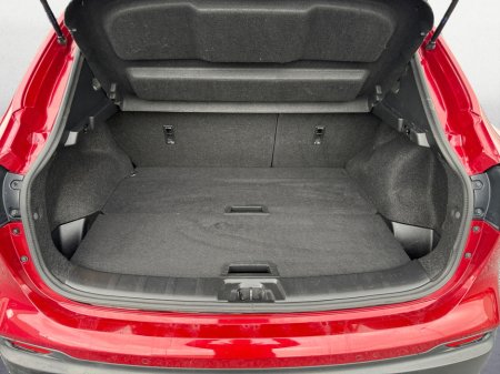 2018 Nissan Qashqai - thumbnail 11