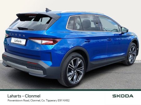 2025 Skoda Elroq 60 €36,950 thumbnail