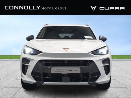 2026 Cupra Terramar  thumbnail