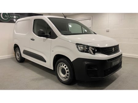 2024 Peugeot Partner - thumbnail 6