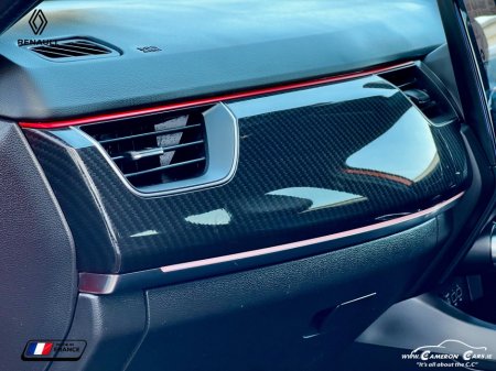 2021 Renault Arkana - thumbnail 14