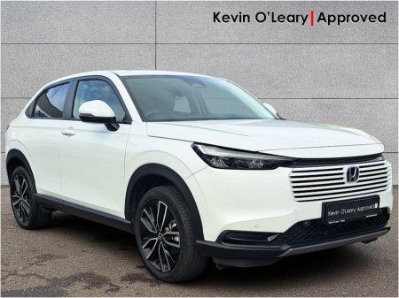 2025 Honda HR-V 1.5 e:HEV Elegance