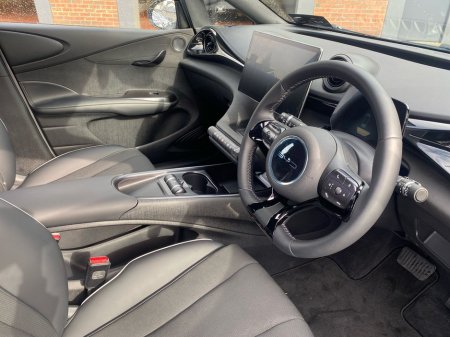 2025 BYD Dolphin - thumbnail 9