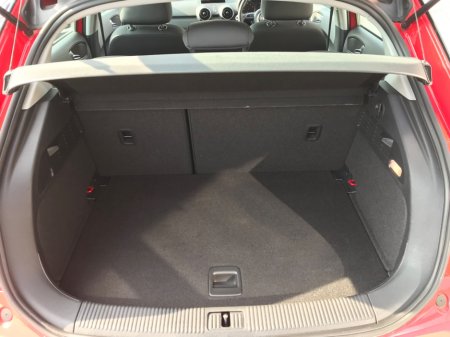 2017 Audi A1 - thumbnail 27