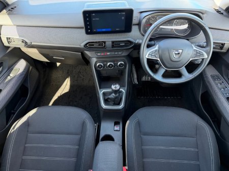 2022 Dacia Jogger - thumbnail 12