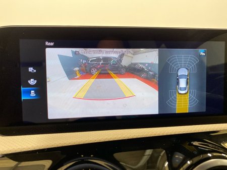 2023 Mercedes-Benz CLA Class - thumbnail 15