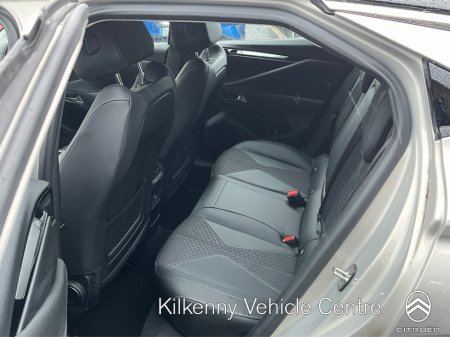 2024 DS Automobiles DS 4 - thumbnail 11