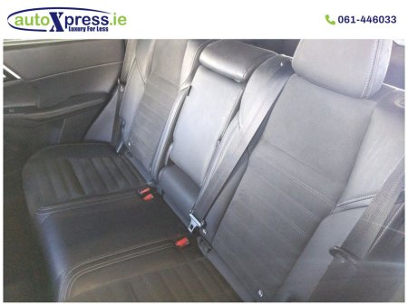 2023 Mitsubishi Outlander PHEV 4WD BLACK EDITION, Low mileage, reversing camera thumbnail