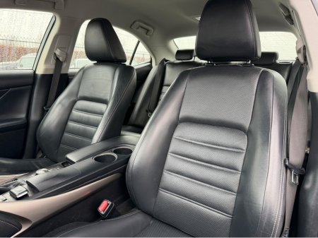 2016 Lexus IS 300 h 2.5 IS300 HYBRID PREMIUM AUTO***DEPOSIT TAKEN*** €19,950 thumbnail