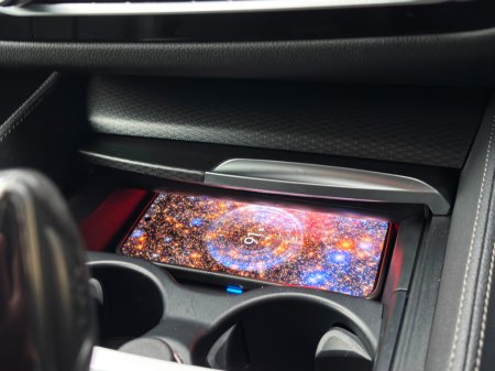 2022 BMW 5 Series 520d M Sport Pro Touring €44,995 thumbnail