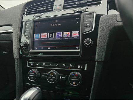 2014 Volkswagen Golf ( 142 ) 1.4 SPECIAL TAN LEATHER HI LINE EDITION REV-CAMERA HI-SPEC STUNNING CAR €13,950 thumbnail