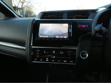 2015 Honda Fit 1.5 AUTO RS MODEL €9,950 thumbnail