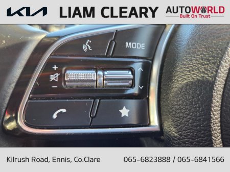 2023 Kia Ceed PE SW PHEV 6DR AUTO €26,495 thumbnail