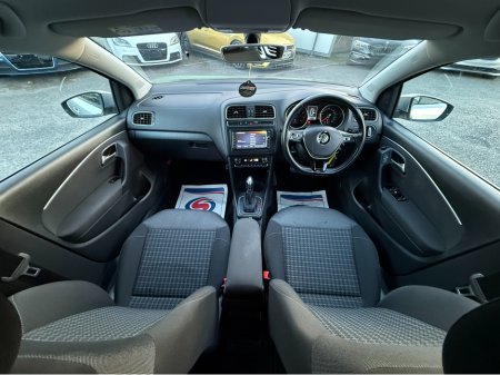 2016 Volkswagen Polo - thumbnail 9