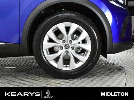 2020 Renault Captur Tce 130 EDC Iconic Automatic Low Kms €19,990 thumbnail