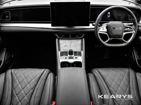 2025 BYD Sealion 7 - thumbnail 10