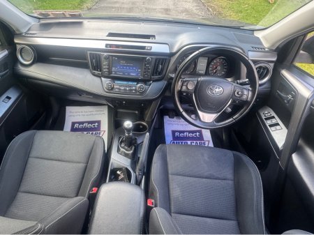 2016 Toyota Rav4 - thumbnail 10