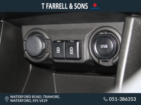 2026 Suzuki Swift 1.2 Mild Hybrid Ultra Auto *10 Year Warranty and 0% Finance* €27,995 thumbnail