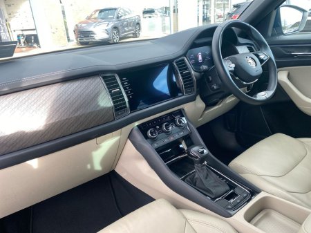 2023 Skoda Kodiaq - thumbnail 12